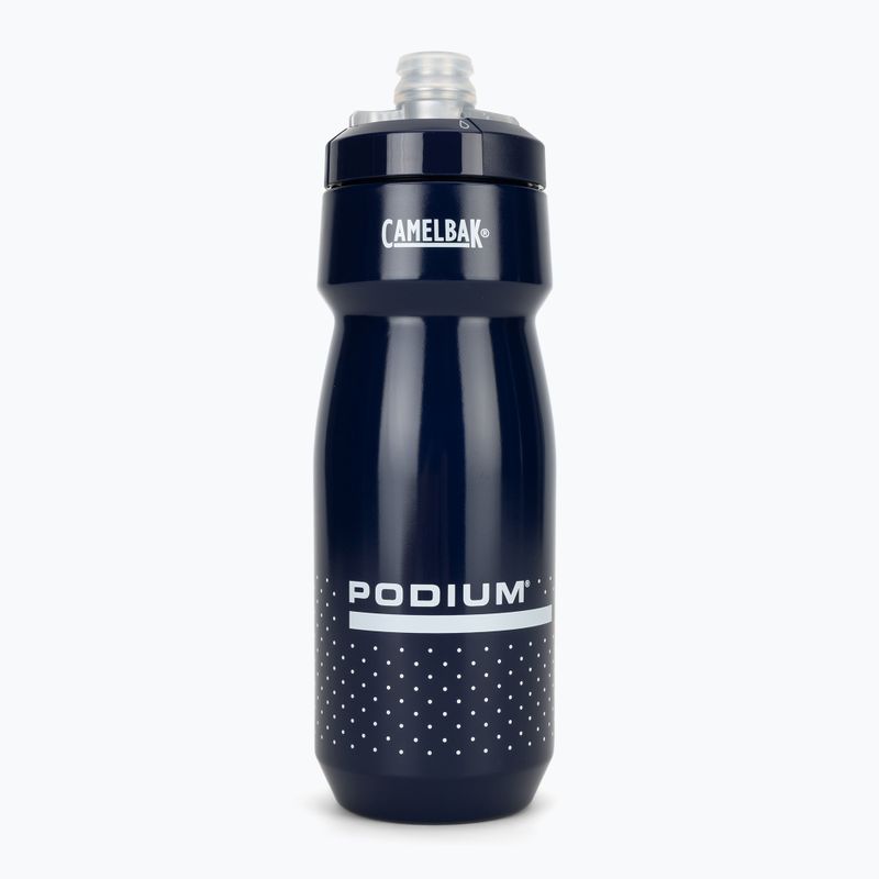 Cyklistická fľaša CamelBak Podium 710 ml navy blue 3