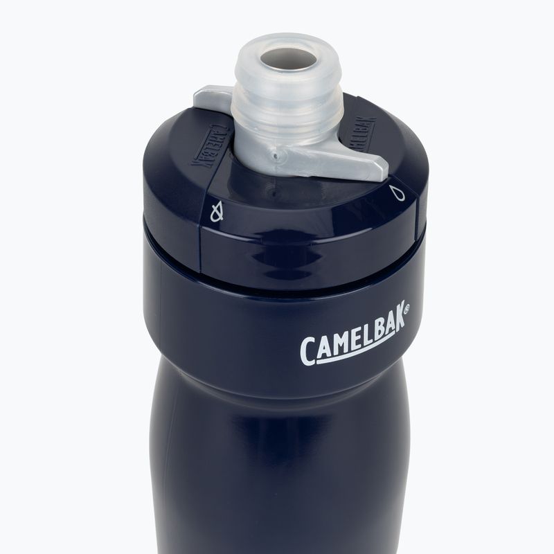 Cyklistická fľaša CamelBak Podium 710 ml navy blue 4