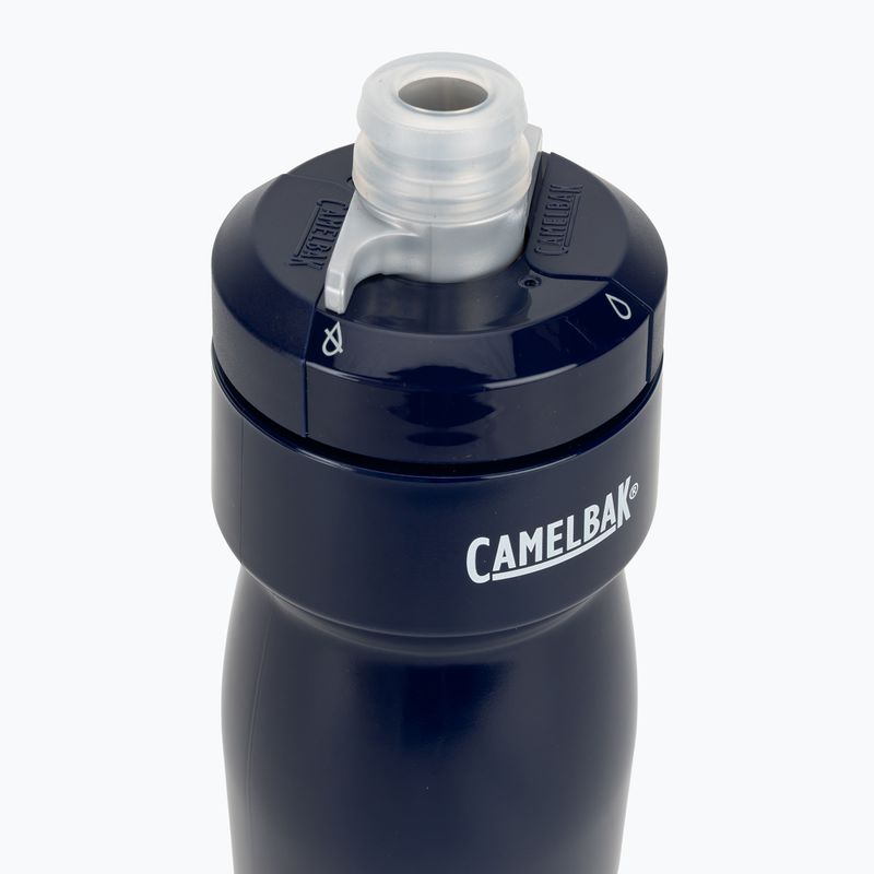 Cyklistická fľaša CamelBak Podium 710 ml navy blue 5