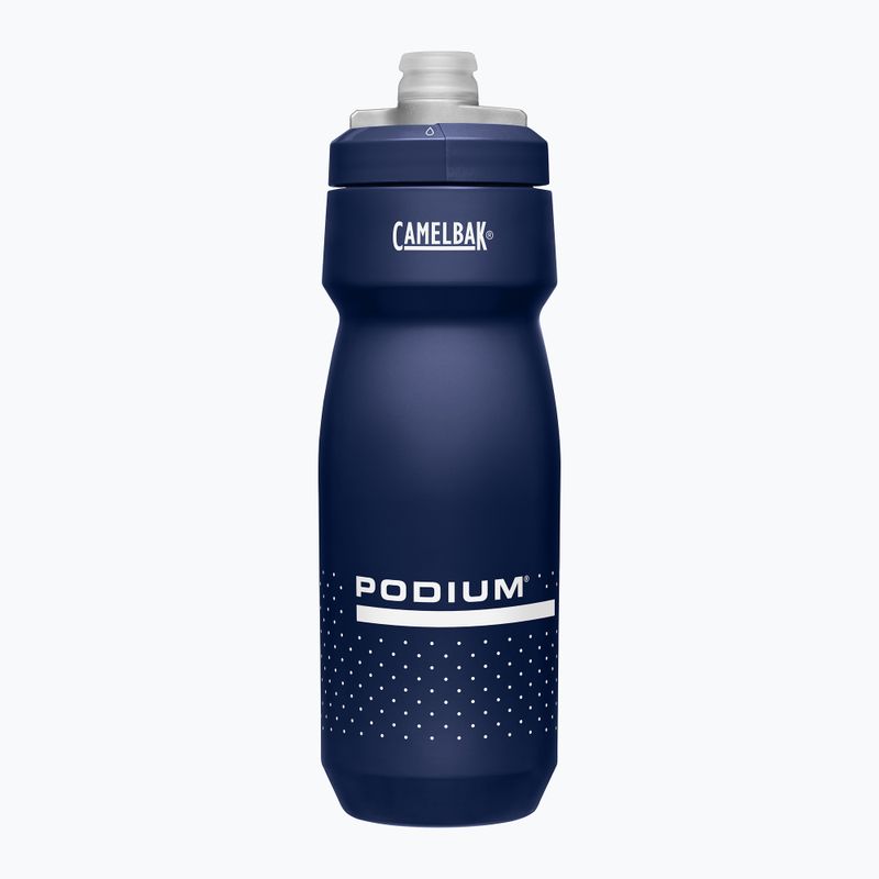 Cyklistická fľaša CamelBak Podium 710 ml navy blue