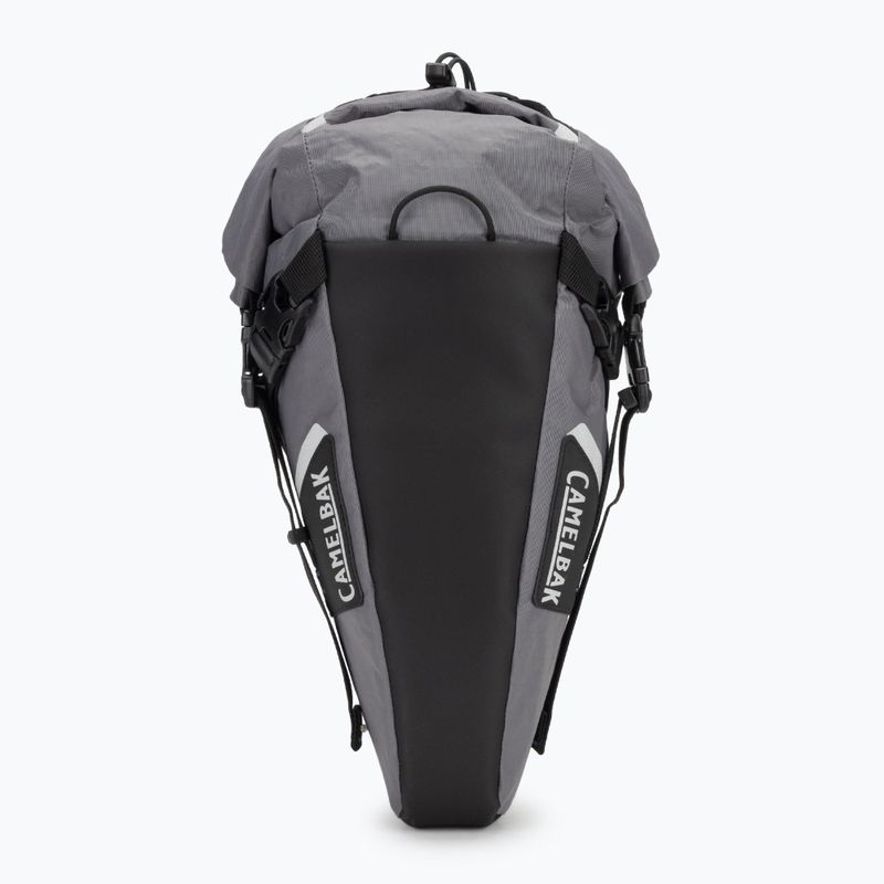 Cyklistická taška CamelBak M.U.L.E. 9 Saddle Pack wolf grey