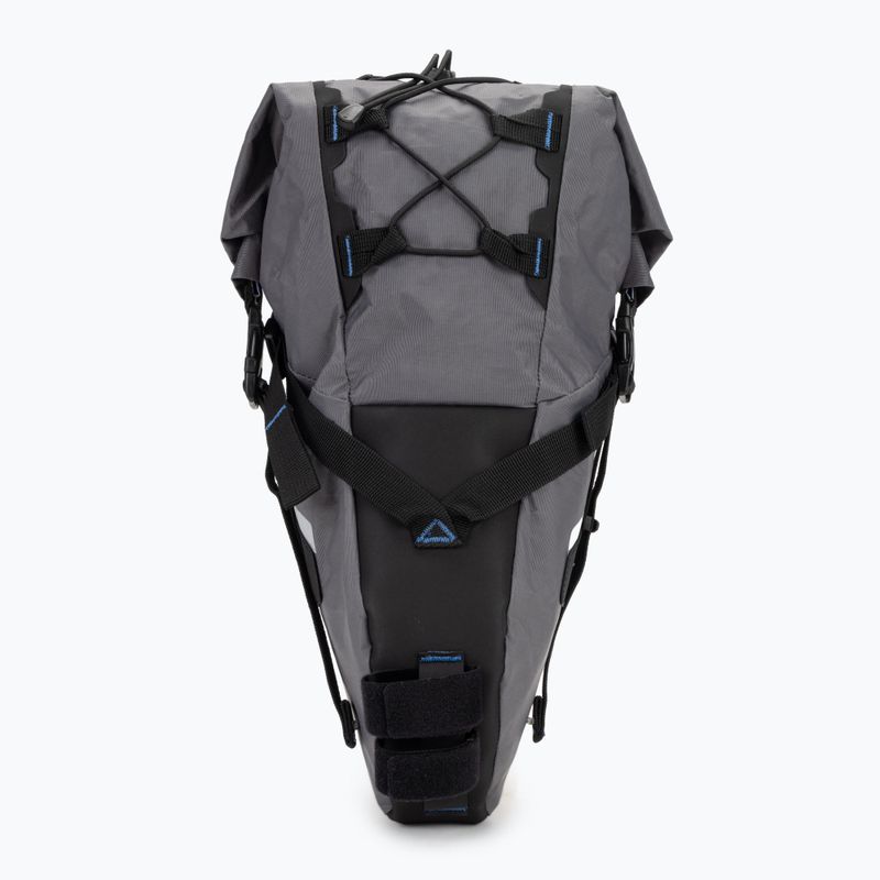 Cyklistická taška CamelBak M.U.L.E. 9 Saddle Pack wolf grey 3