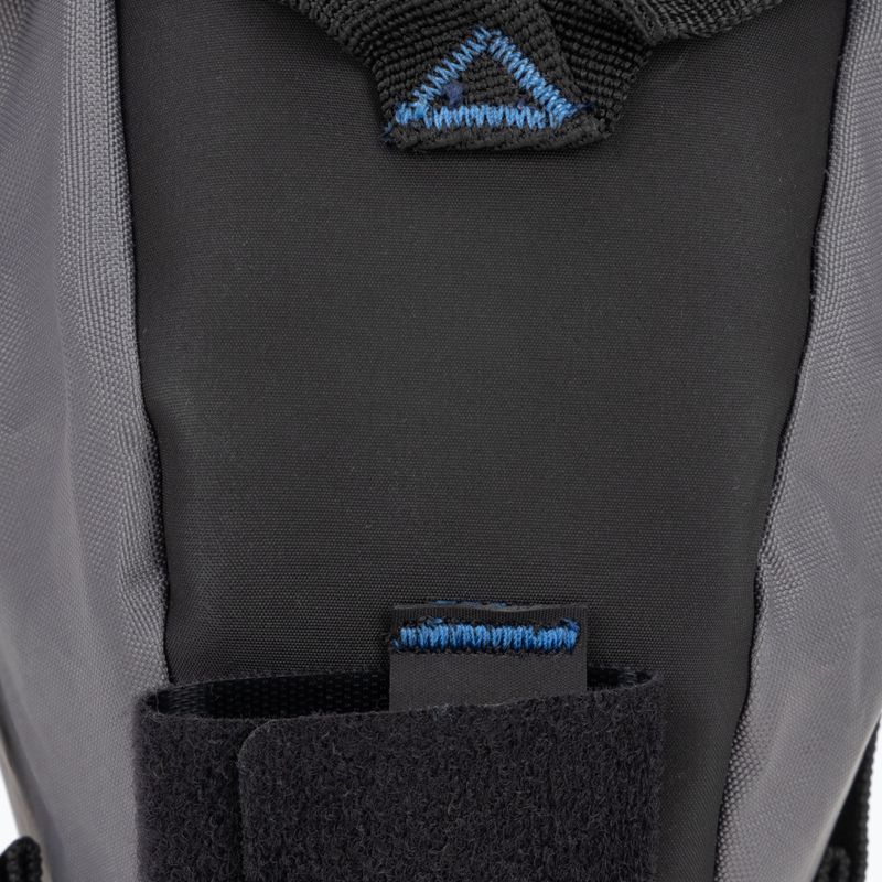 Cyklistická taška CamelBak M.U.L.E. 9 Saddle Pack wolf grey 4
