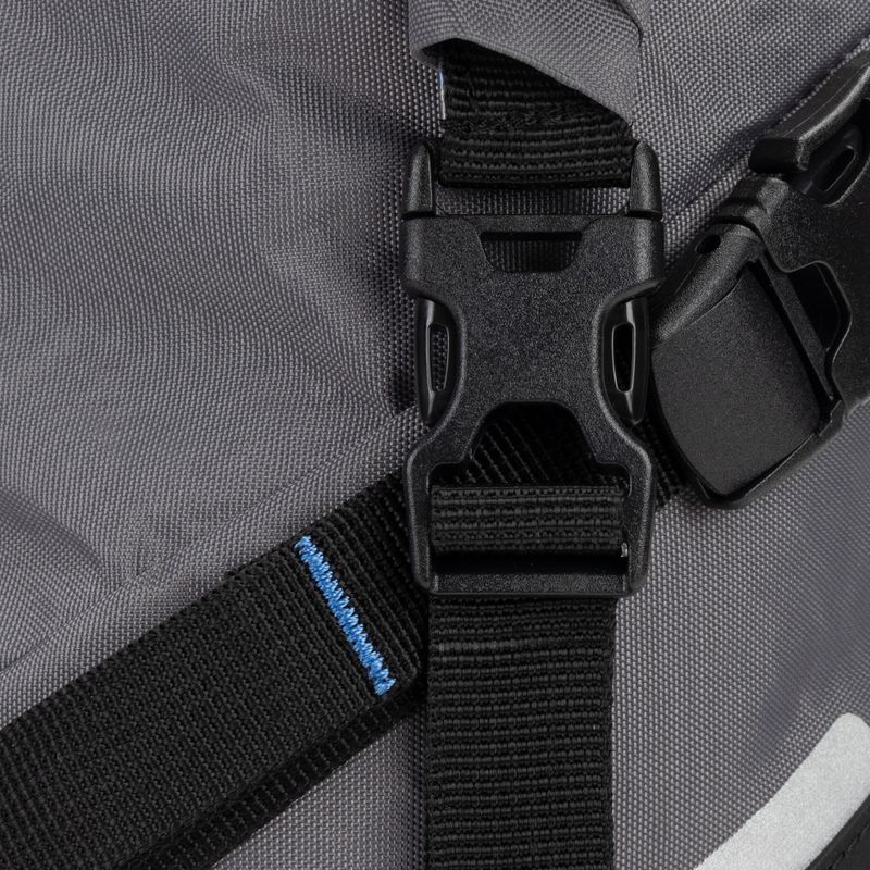 Cyklistická taška CamelBak M.U.L.E. 9 Saddle Pack wolf grey 5