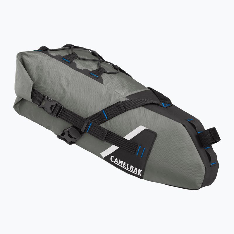 Cyklistická taška CamelBak M.U.L.E. 9 Saddle Pack wolf grey 7
