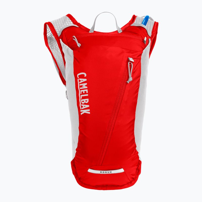 Cyklistický batoh CamelBak Rogue Light 7 l red