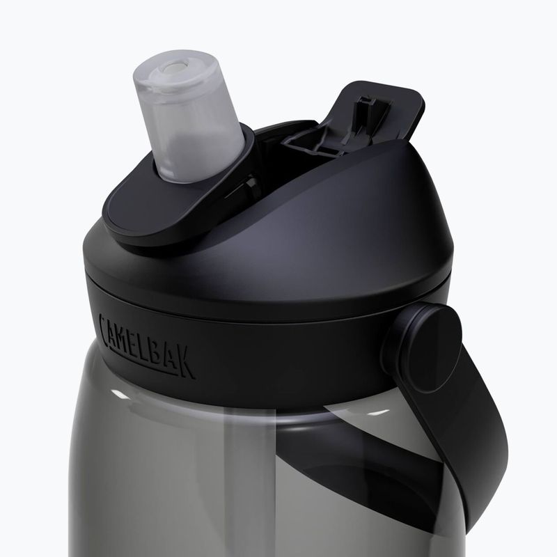 Cestovná fľaša CamelBak Thrive Flip Straw 950 ml charcoal 3
