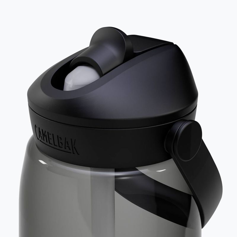 Cestovná fľaša CamelBak Thrive Flip Straw 950 ml charcoal 4