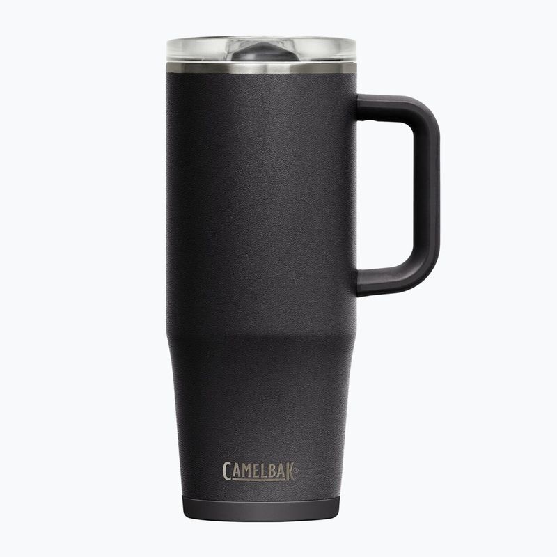 Termohrnček CamelBak Thrive Mug Insulated SST 950 ml black