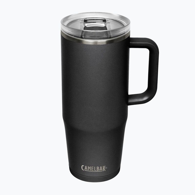 Termohrnček CamelBak Thrive Mug Insulated SST 950 ml black 5
