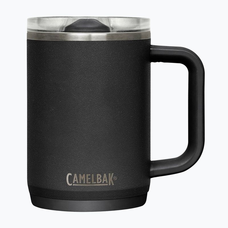 Termohrnček CamelBak Thrive Mug Insulated SST 470 ml black