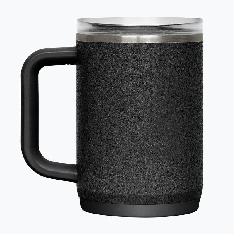 Termohrnček CamelBak Thrive Mug Insulated SST 470 ml black 2