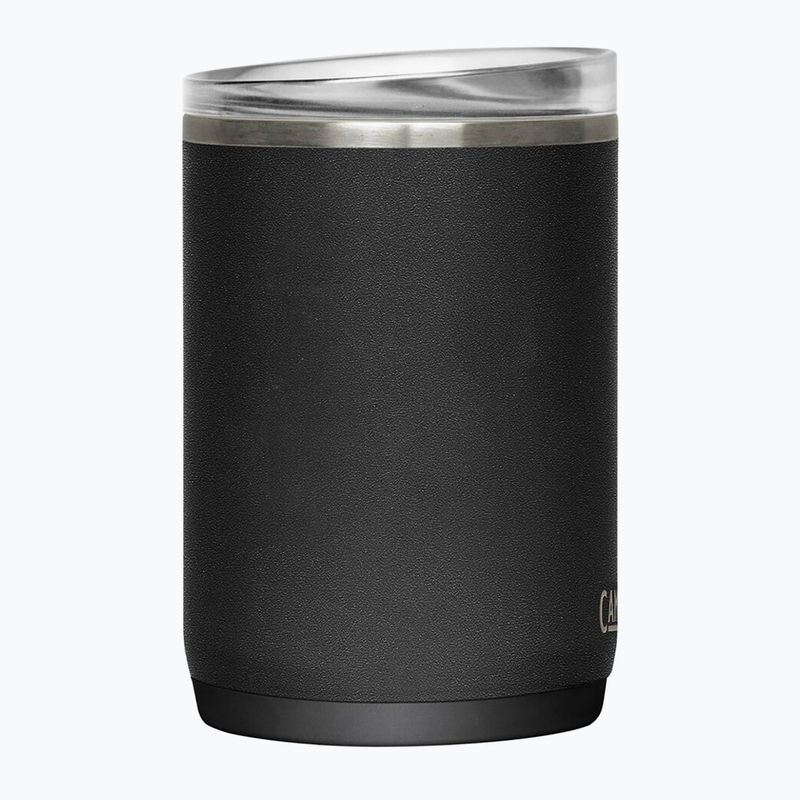 Termohrnček CamelBak Thrive Mug Insulated SST 470 ml black 3
