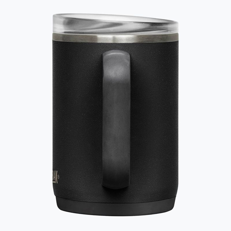 Termohrnček CamelBak Thrive Mug Insulated SST 470 ml black 4