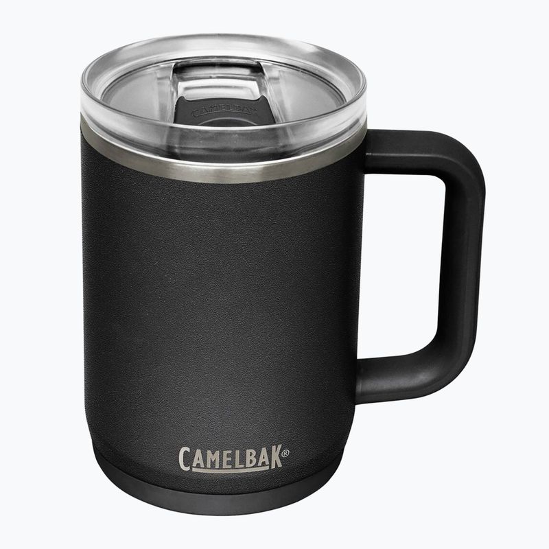 Termohrnček CamelBak Thrive Mug Insulated SST 470 ml black 5