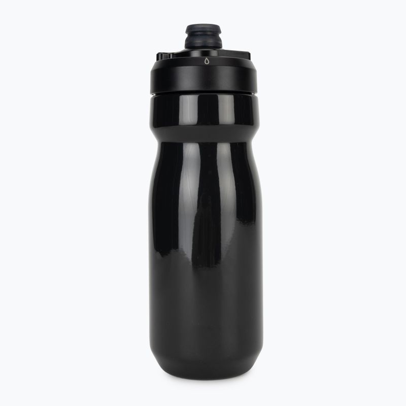 Cyklistická fľaša CamelBak Podium Insulated Steel 530 ml black 3