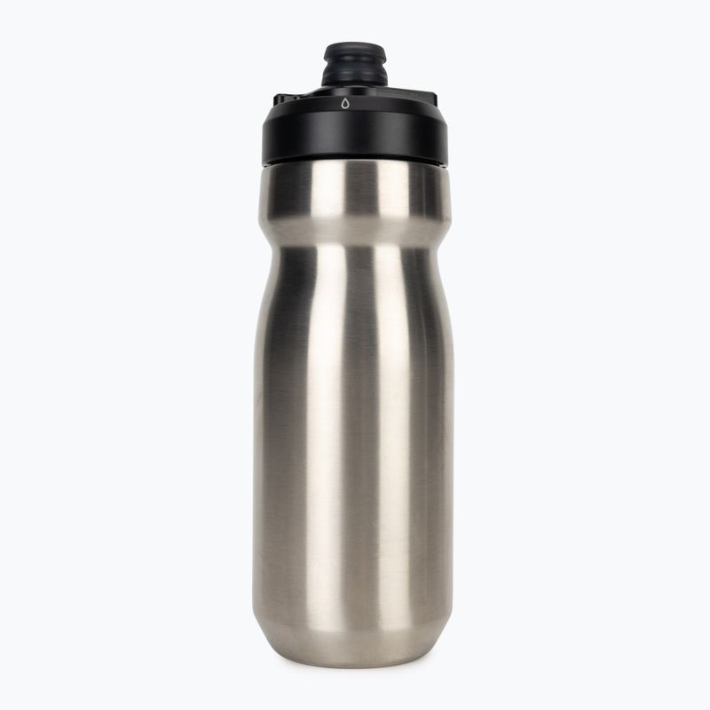 Cyklistická fľaša CamelBak Podium Insulated Steel 530 ml stainless 3