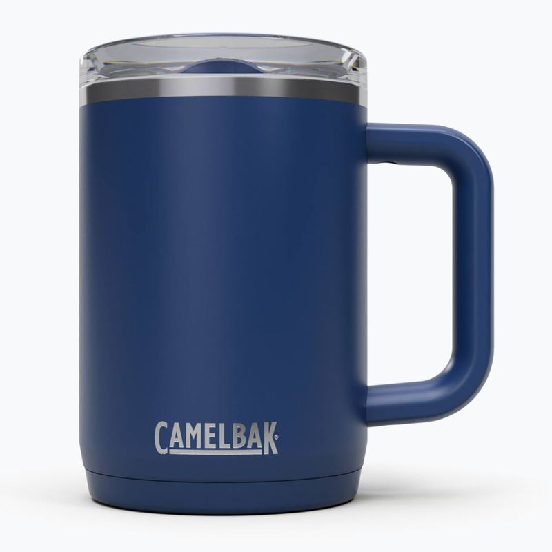 Termohrnček CamelBak Thrive Mug Insulated SST 470 ml navy