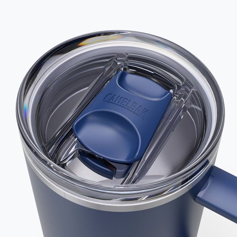 Termohrnček CamelBak Thrive Mug Insulated SST 950 ml navy 4