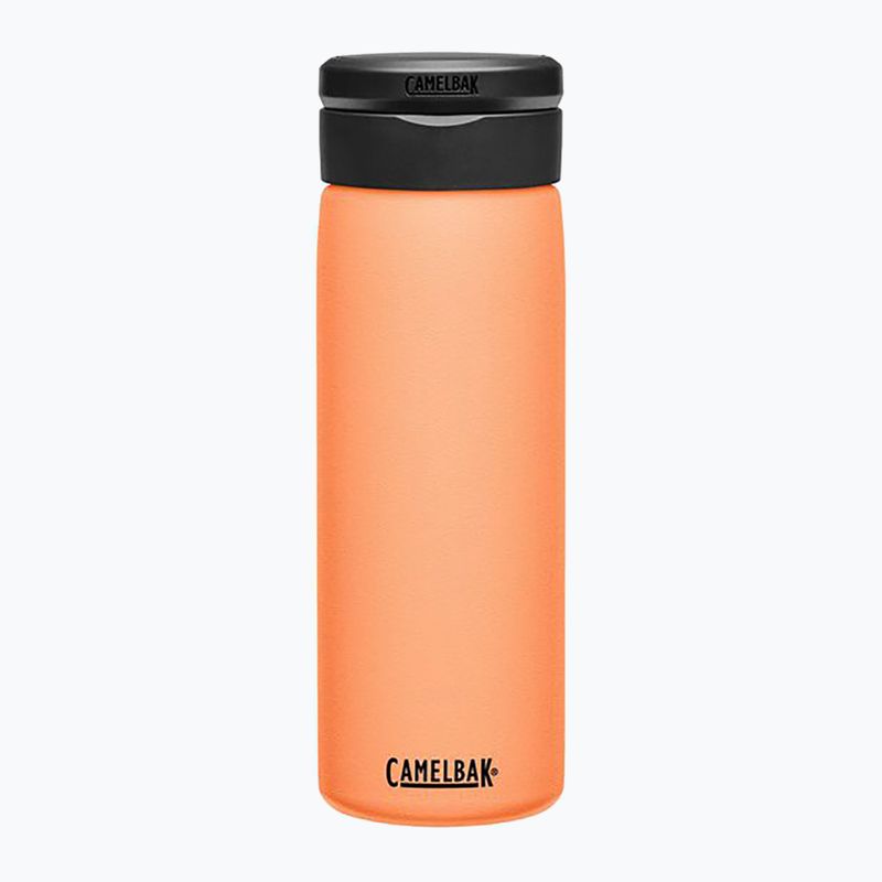 Cestovná fľaša CamelBak Fit Cap SST 600 ml Desert Sunrise