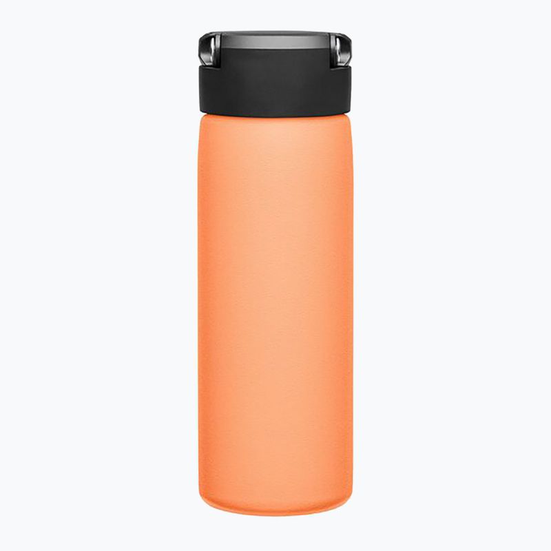 Cestovná fľaša CamelBak Fit Cap SST 600 ml Desert Sunrise 2