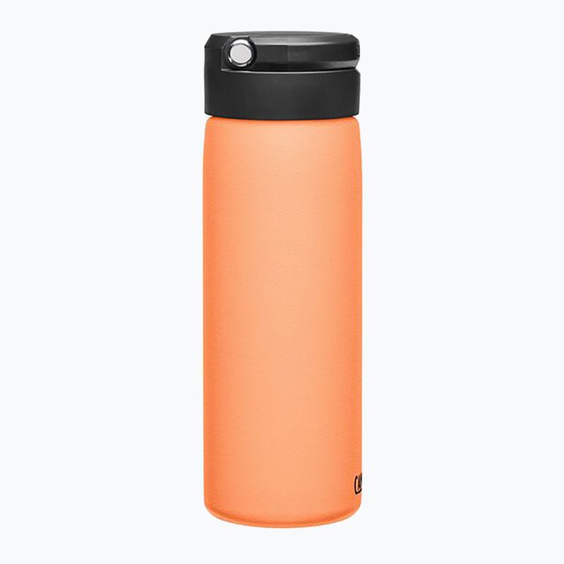 Cestovná fľaša CamelBak Fit Cap SST 600 ml Desert Sunrise 3