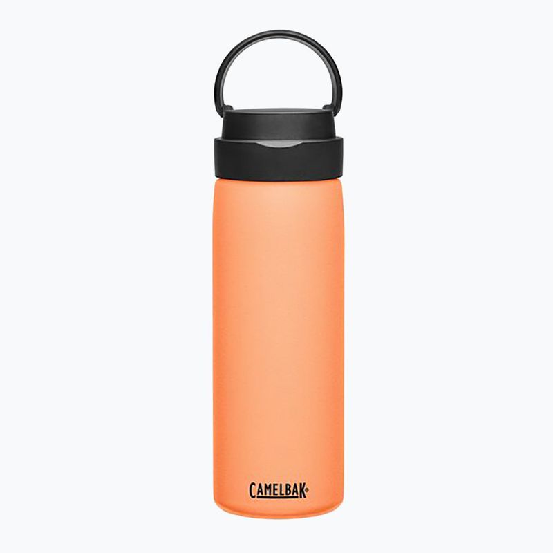 Cestovná fľaša CamelBak Fit Cap SST 600 ml Desert Sunrise 4