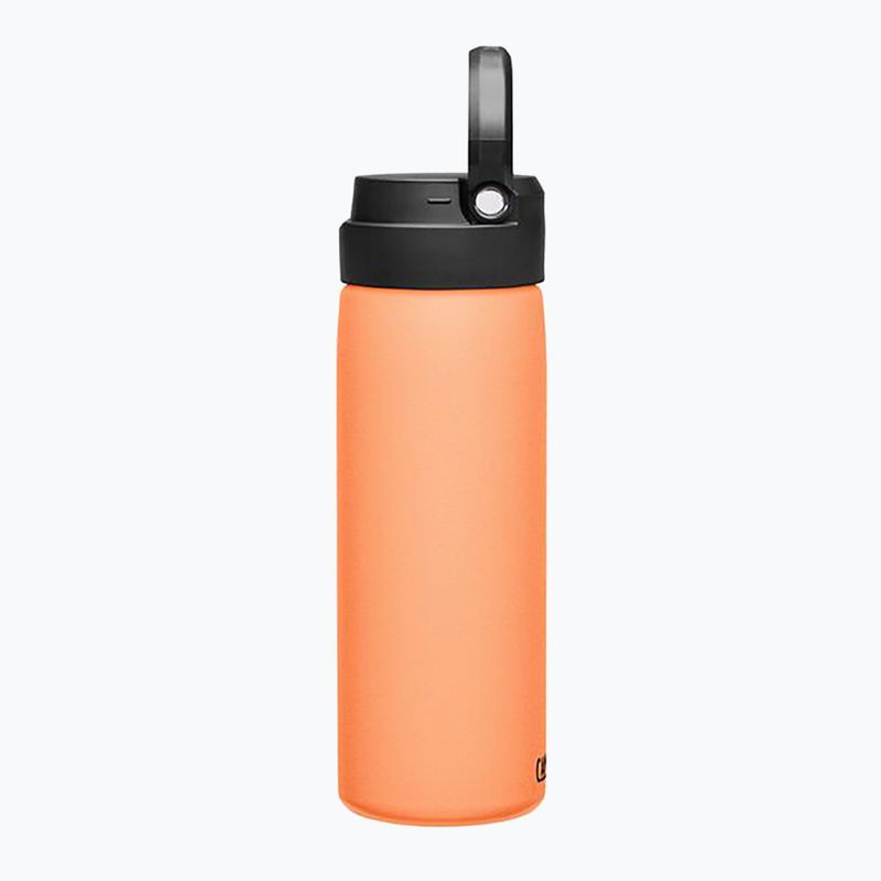 Cestovná fľaša CamelBak Fit Cap SST 600 ml Desert Sunrise 5