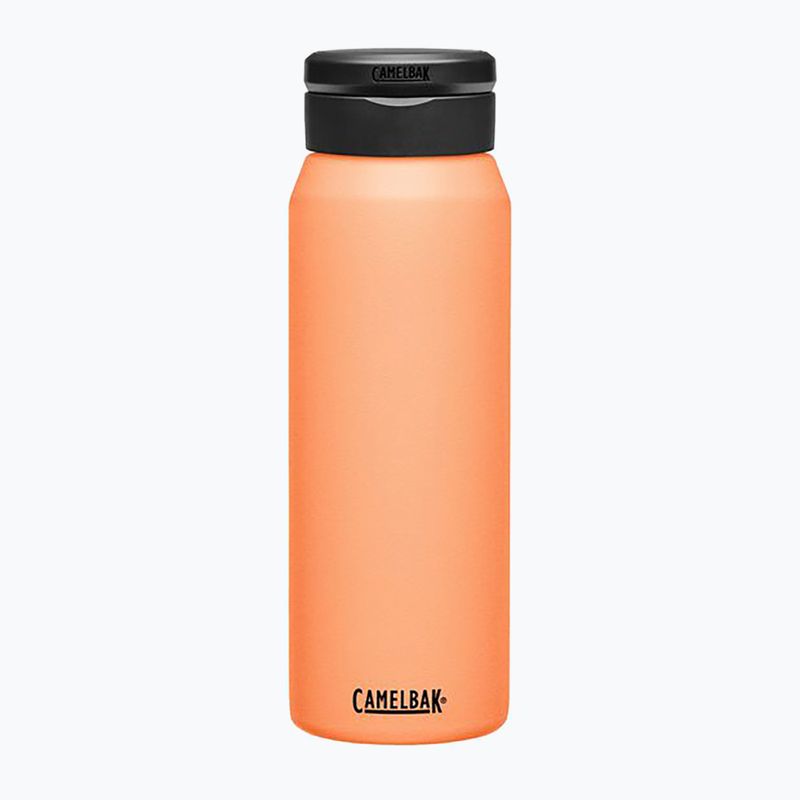 Cestovná fľaša CamelBak Fit Cap Insulated SST 1000 ml Desert Sunrise