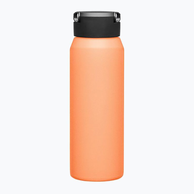 Cestovná fľaša CamelBak Fit Cap Insulated SST 1000 ml Desert Sunrise 2