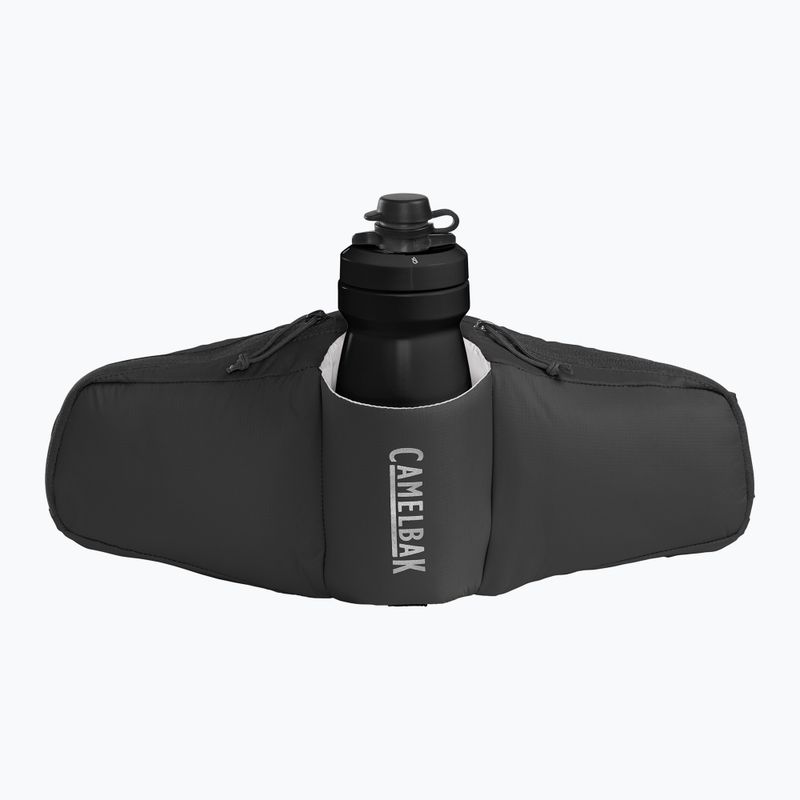Ľadvinka CamelBak Podium Flow 2 l ľadvinka s fľašou 620 ml black 2