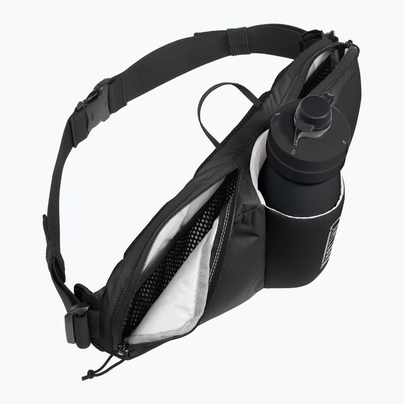 Ľadvinka CamelBak Podium Flow 2 l ľadvinka s fľašou 620 ml black 4