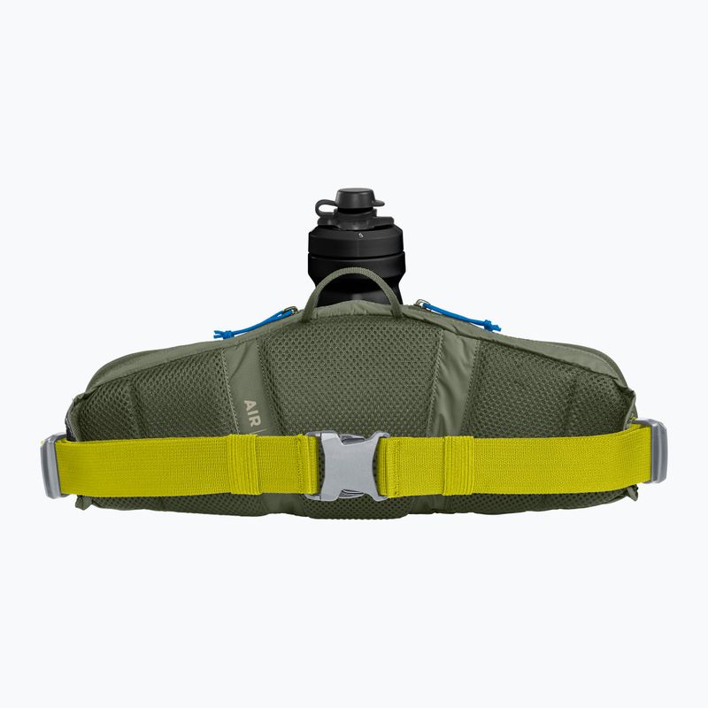 Ľadvinka CamelBak Podium Flow 2 l ľadvinka s fľašou 620 ml dusty olive 3