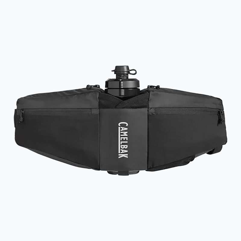 Ľadvinka CamelBak Podium Flow 4 l s fľašou 620 ml S25 black 2