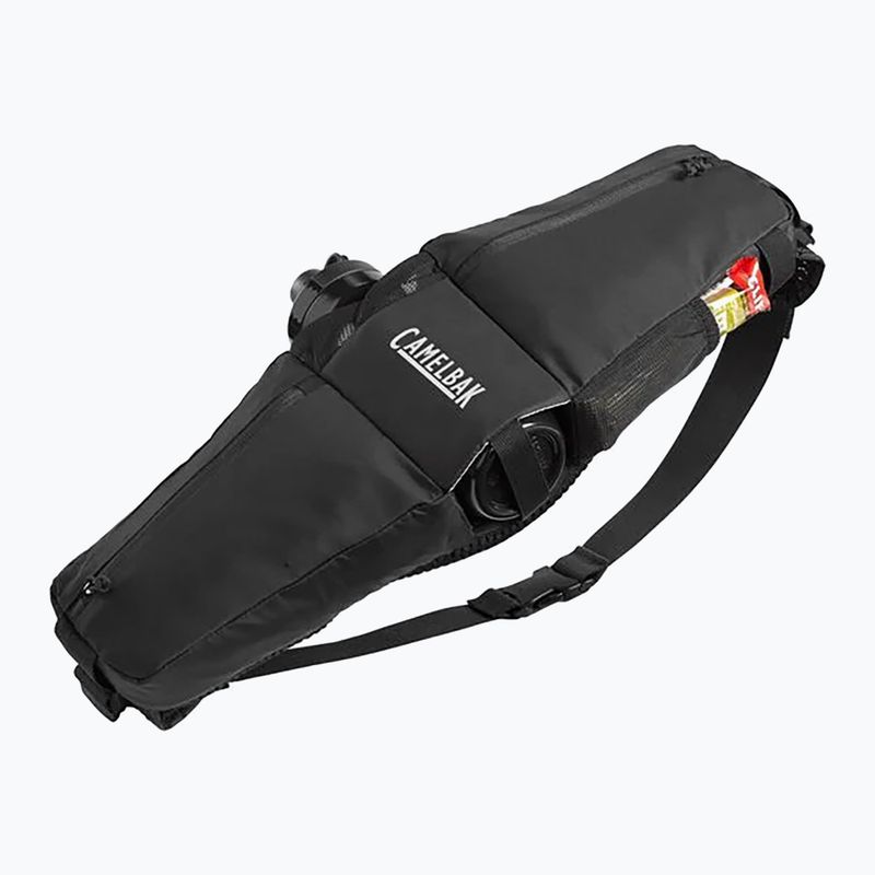 Ľadvinka CamelBak Podium Flow 4 l s fľašou 620 ml S25 black 5