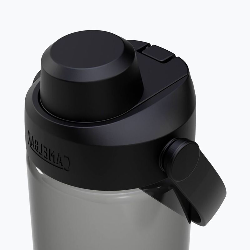 Cestovná fľaša Camelbak Thrive Chug Insulated SST 590 ml charcoal 3