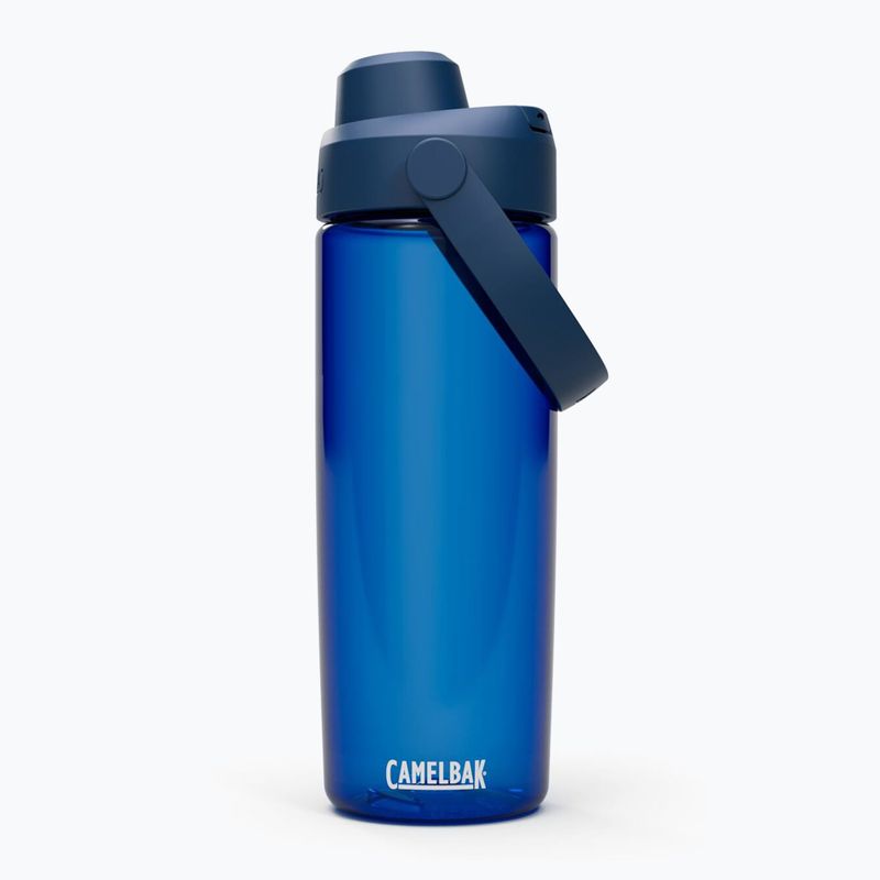 Cestovná fľaša Camelbak Thrive Chug Insulated SST 590 ml oxford