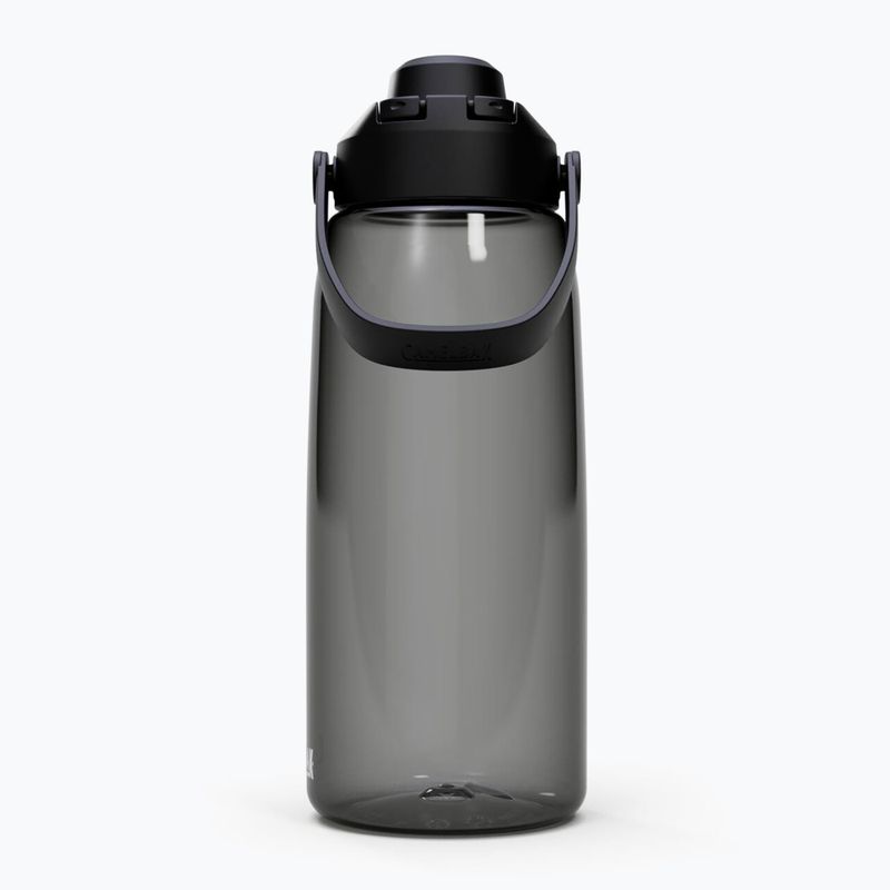 Cestovná fľaša Camelbak Thrive Chug Insulated SST 950 ml charcoal 2