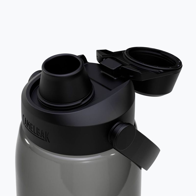 Cestovná fľaša Camelbak Thrive Chug Insulated SST 950 ml charcoal 4