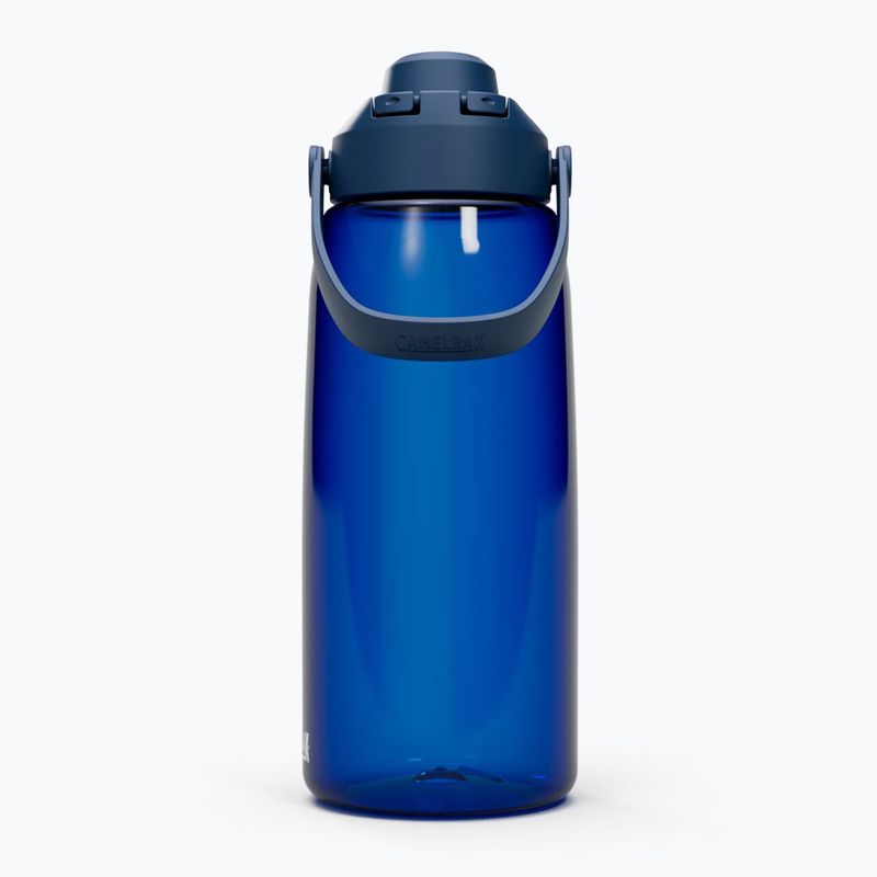 Cestovná fľaša Camelbak Thrive Chug Insulated SST 950 ml oxford 2