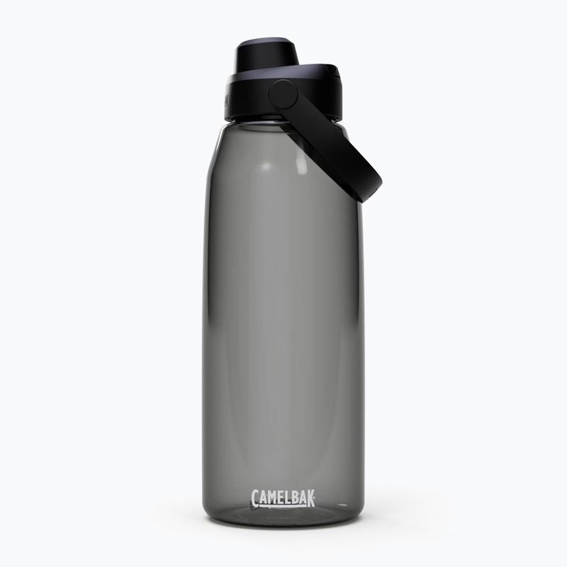 Cestovná fľaša Camelbak Thrive Chug Insulated SST 1500 ml charcoal