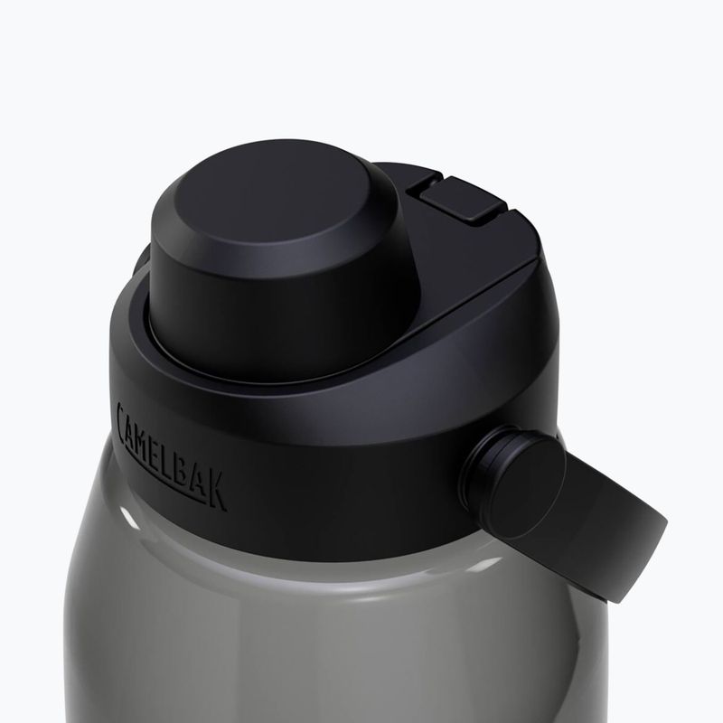 Cestovná fľaša Camelbak Thrive Chug Insulated SST 1500 ml charcoal 3