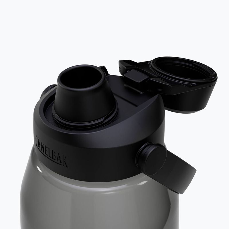 Cestovná fľaša Camelbak Thrive Chug Insulated SST 1500 ml charcoal 4
