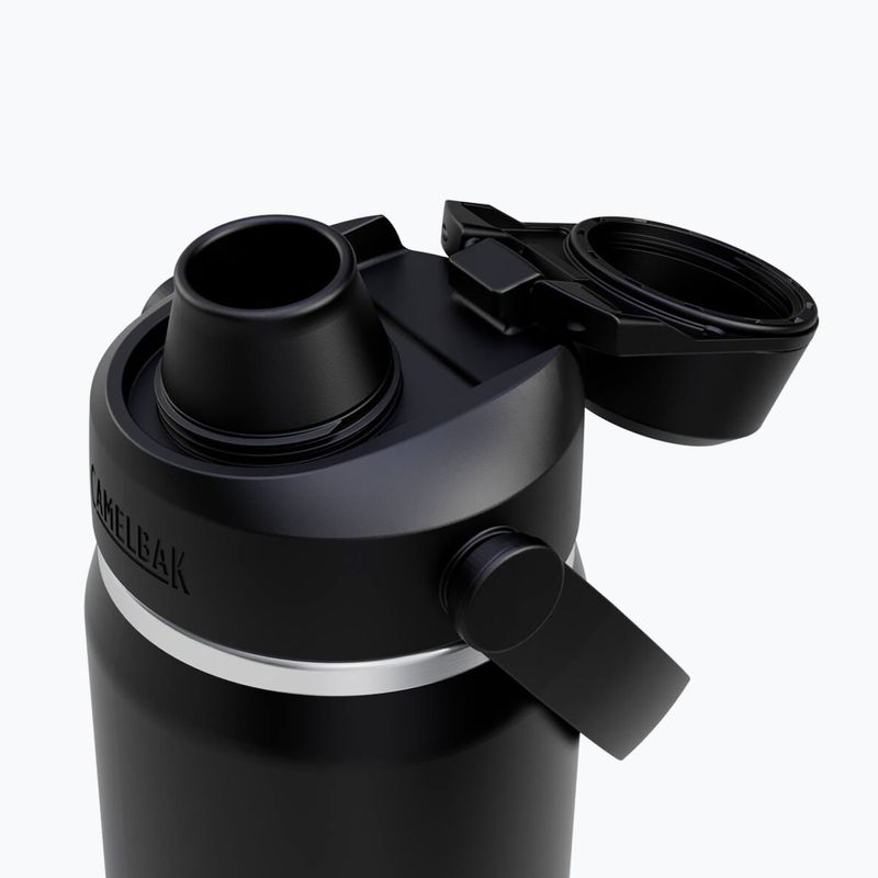 Termofľaša Camelbak Thrive Chug Insulated SST 590 ml black 4