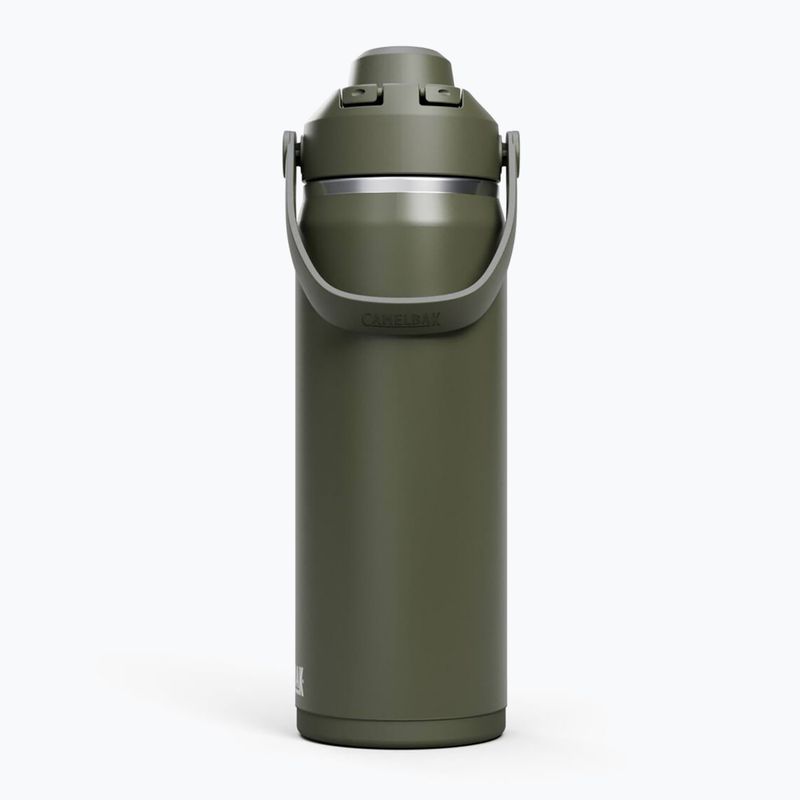 Termofľaša Camelbak Thrive Chug Insulated SST 590 ml moss 2