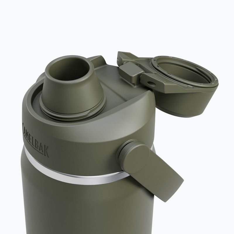 Termofľaša Camelbak Thrive Chug Insulated SST 590 ml moss 4