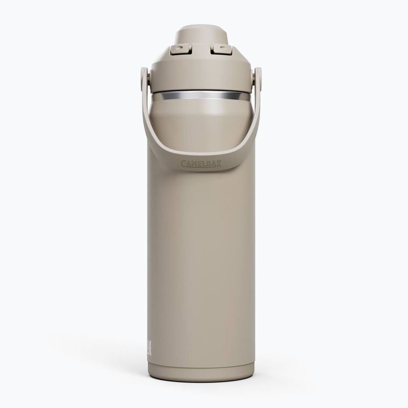 Termofľaša Camelbak Thrive Chug Insulated SST 590 ml stone 2