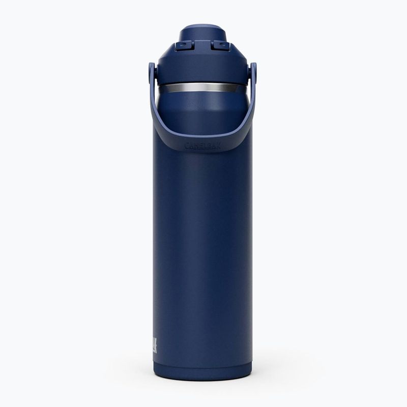 Cestovná fľaša Camelbak Thrive Chug Insulated SST 740 ml navy 2
