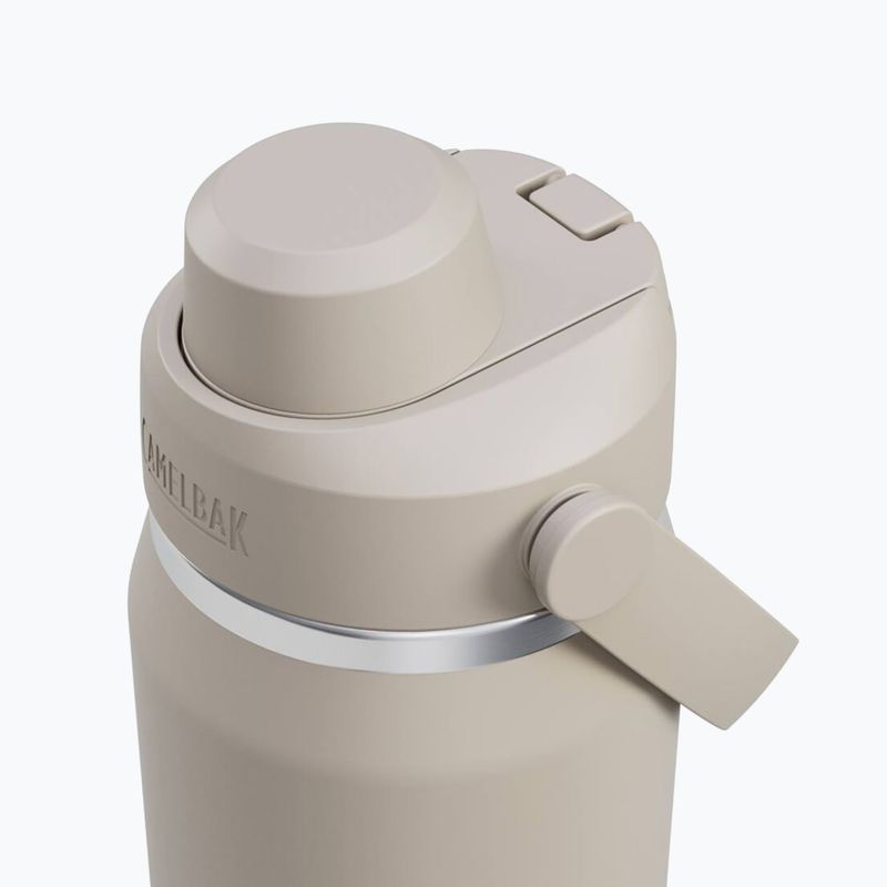 Cestovná fľaša Camelbak Thrive Chug Insulated SST 740 ml stone 3