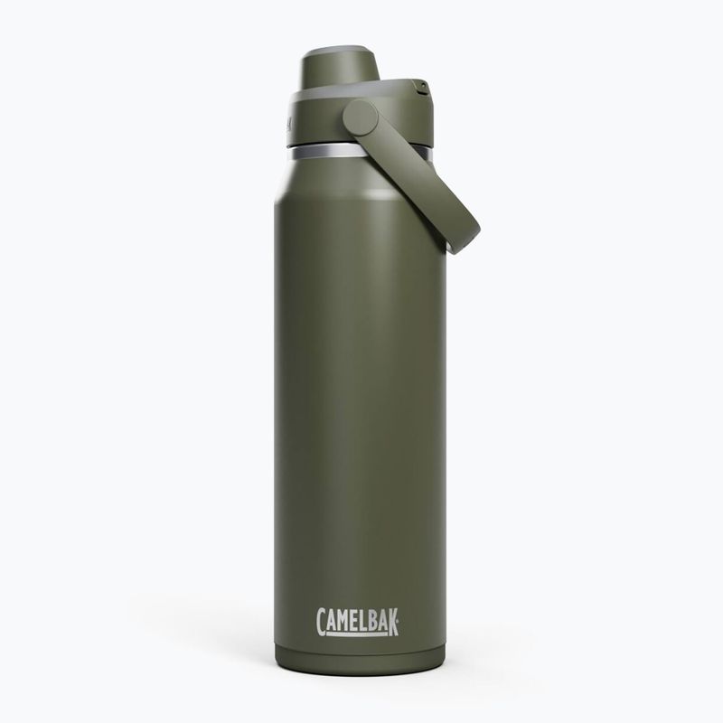 Termofľaša Camelbak Thrive Chug Insulated SST 950 ml moss